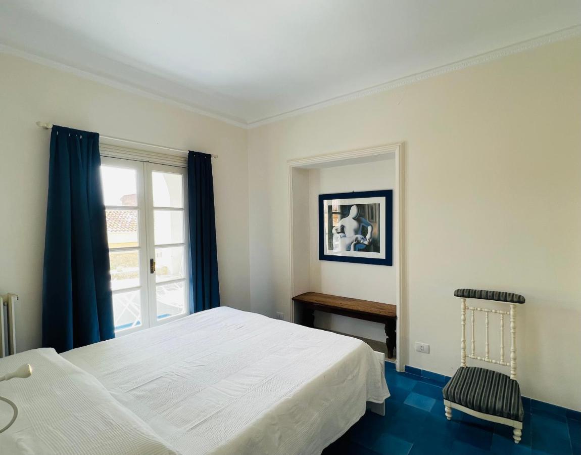 L'atelier Del Pittore Appartement Taormina