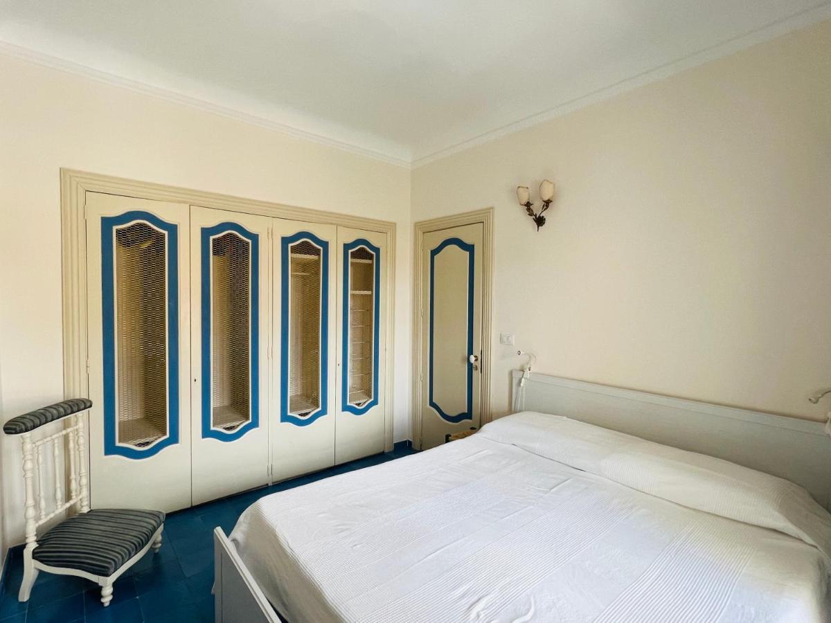 Appartement L'atelier Del Pittore Taormina