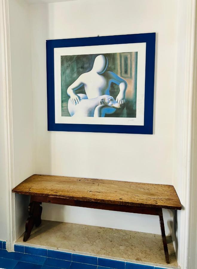 Appartement L'atelier Del Pittore
