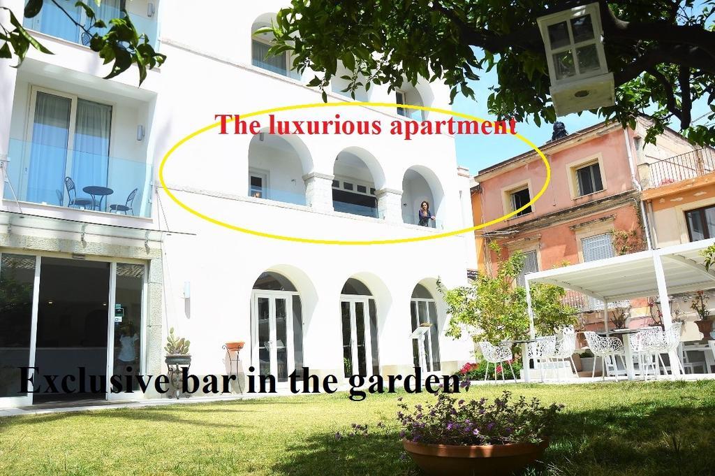 L'atelier Del Pittore Appartement
