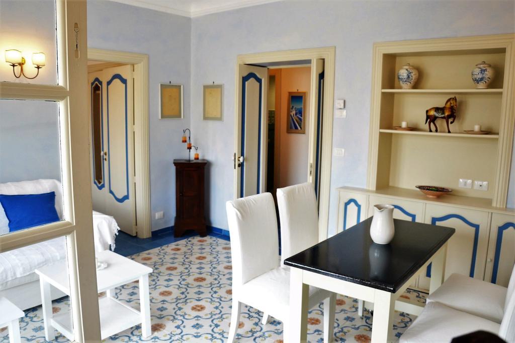 L'atelier Del Pittore Appartement *