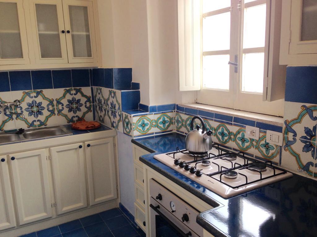 Appartement L'atelier Del Pittore Taormina