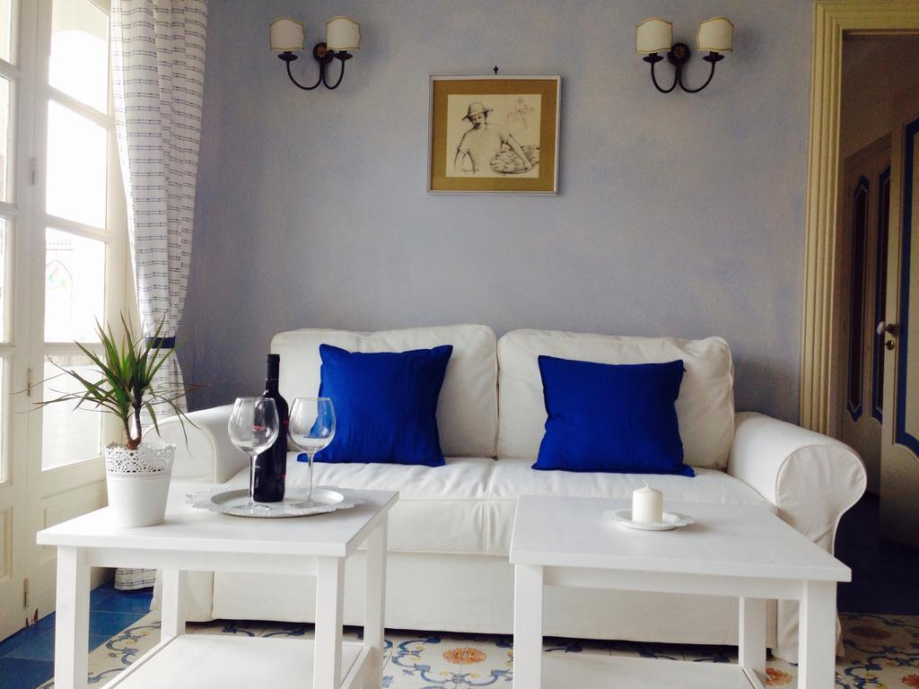 Appartement L'atelier Del Pittore