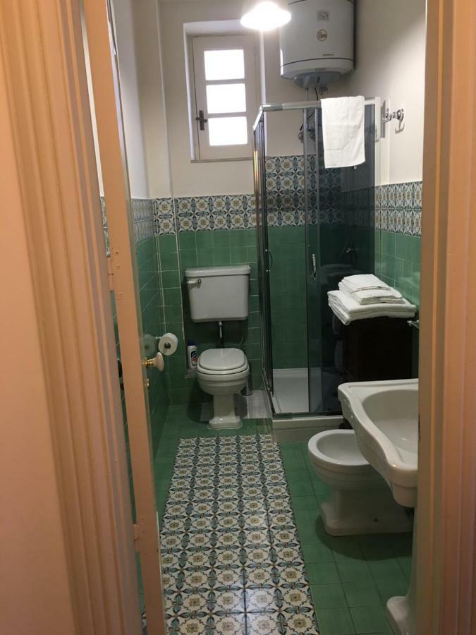 L'atelier Del Pittore Appartement *