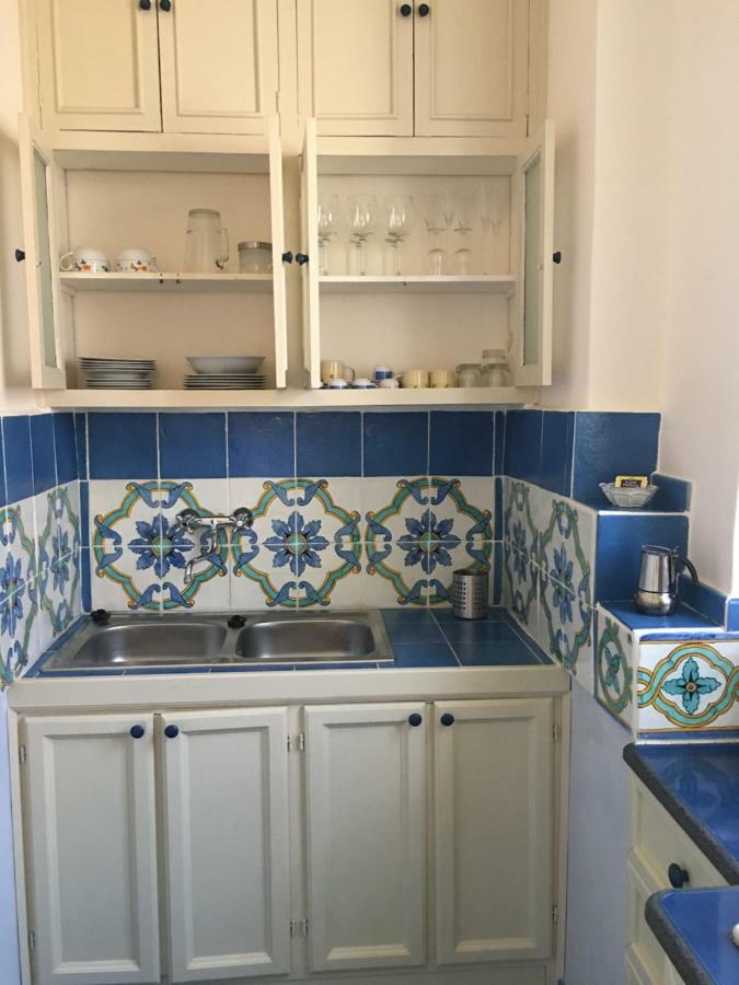 L'atelier Del Pittore Appartement